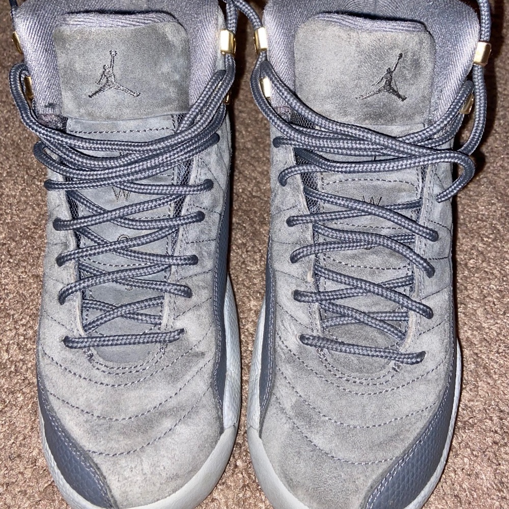 Jordan retro 12